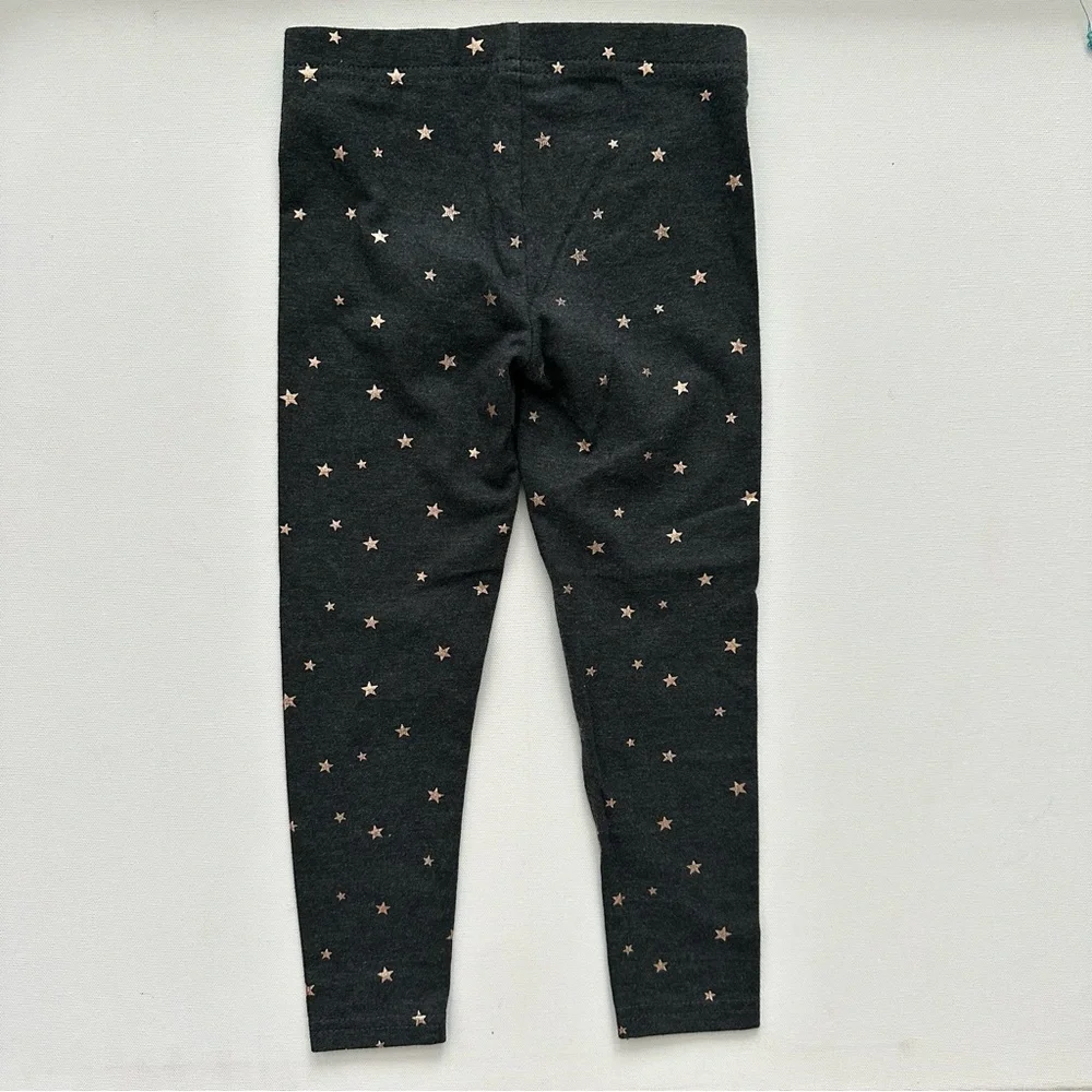 OshKosh B’gosh Toddler Girl Leggings Size 4T